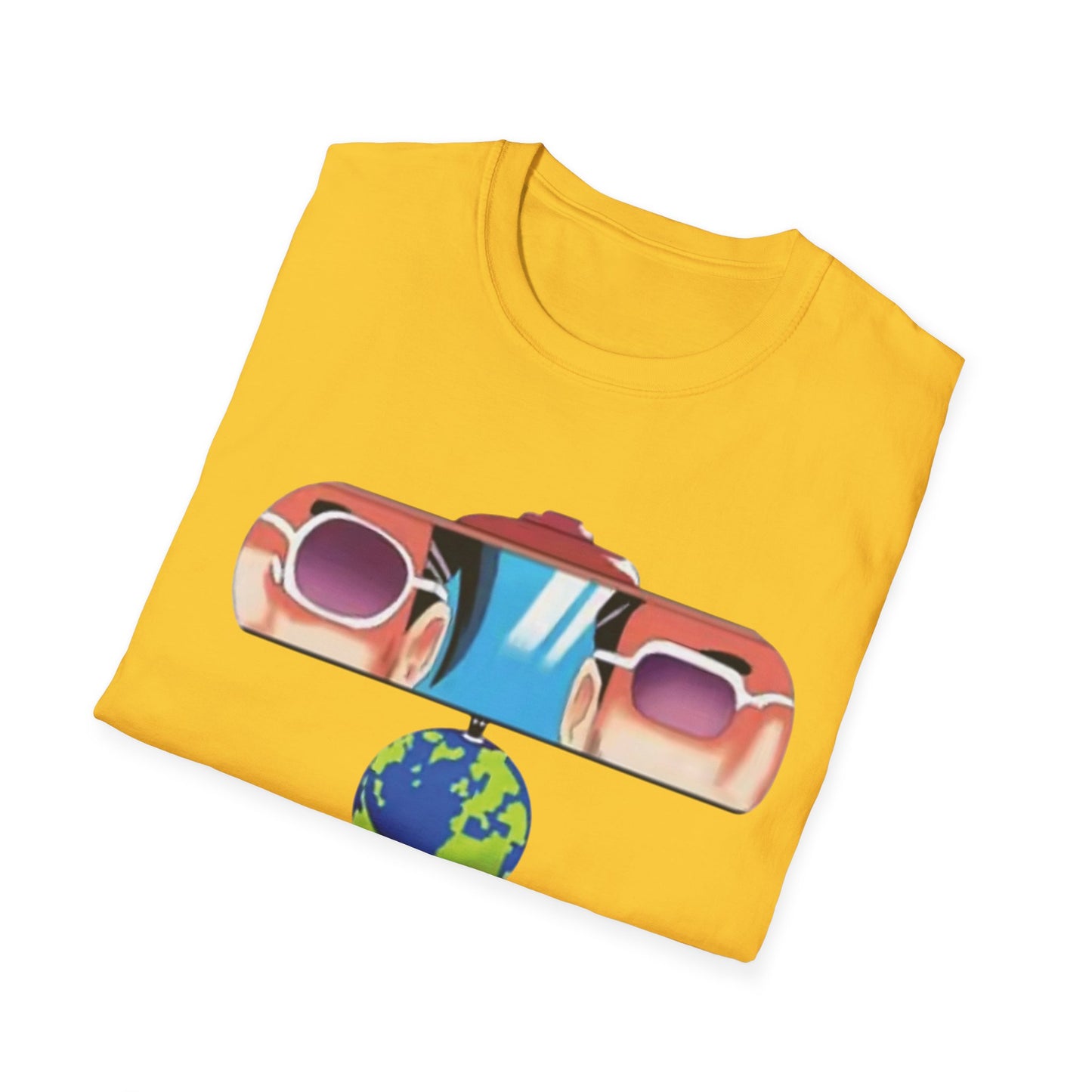 T-shirt PNL