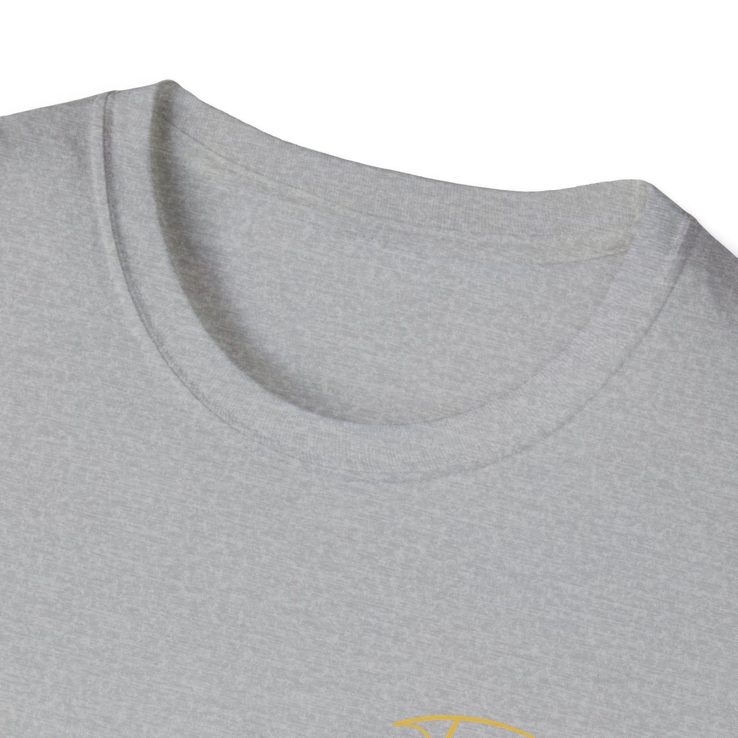 Tunisia Travel Vibes Unisex T-Shirt, Softstyle Tee for Adventurers, Perfect Gift for Travelers & Vacationers