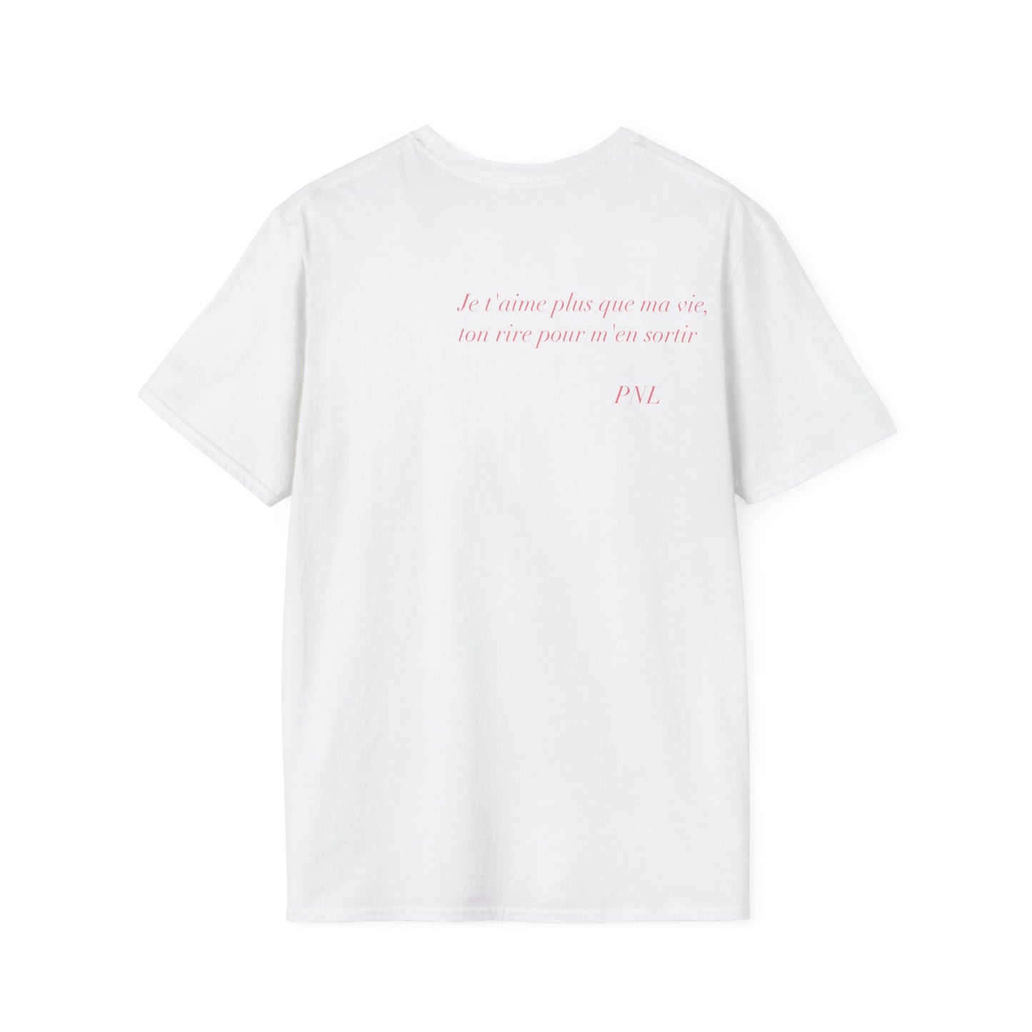 T-shirt PNL