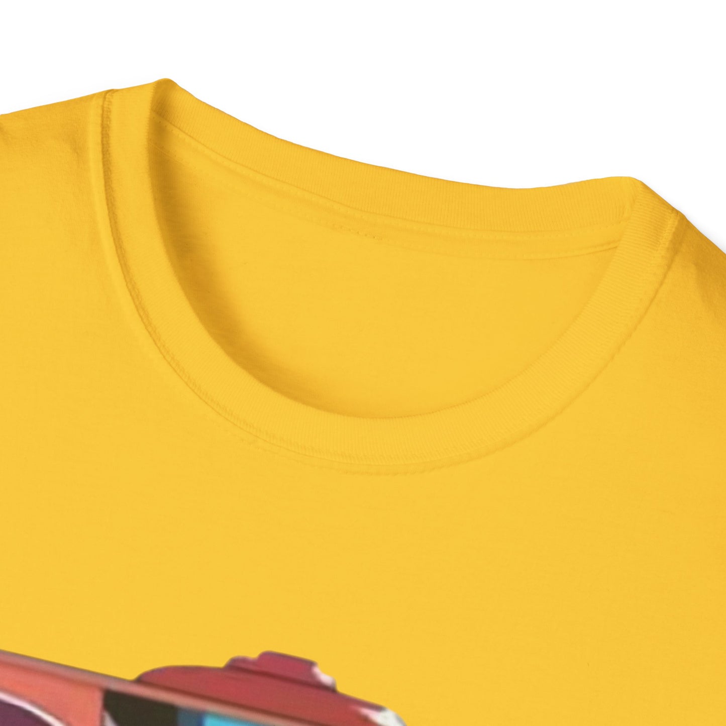 T-shirt PNL