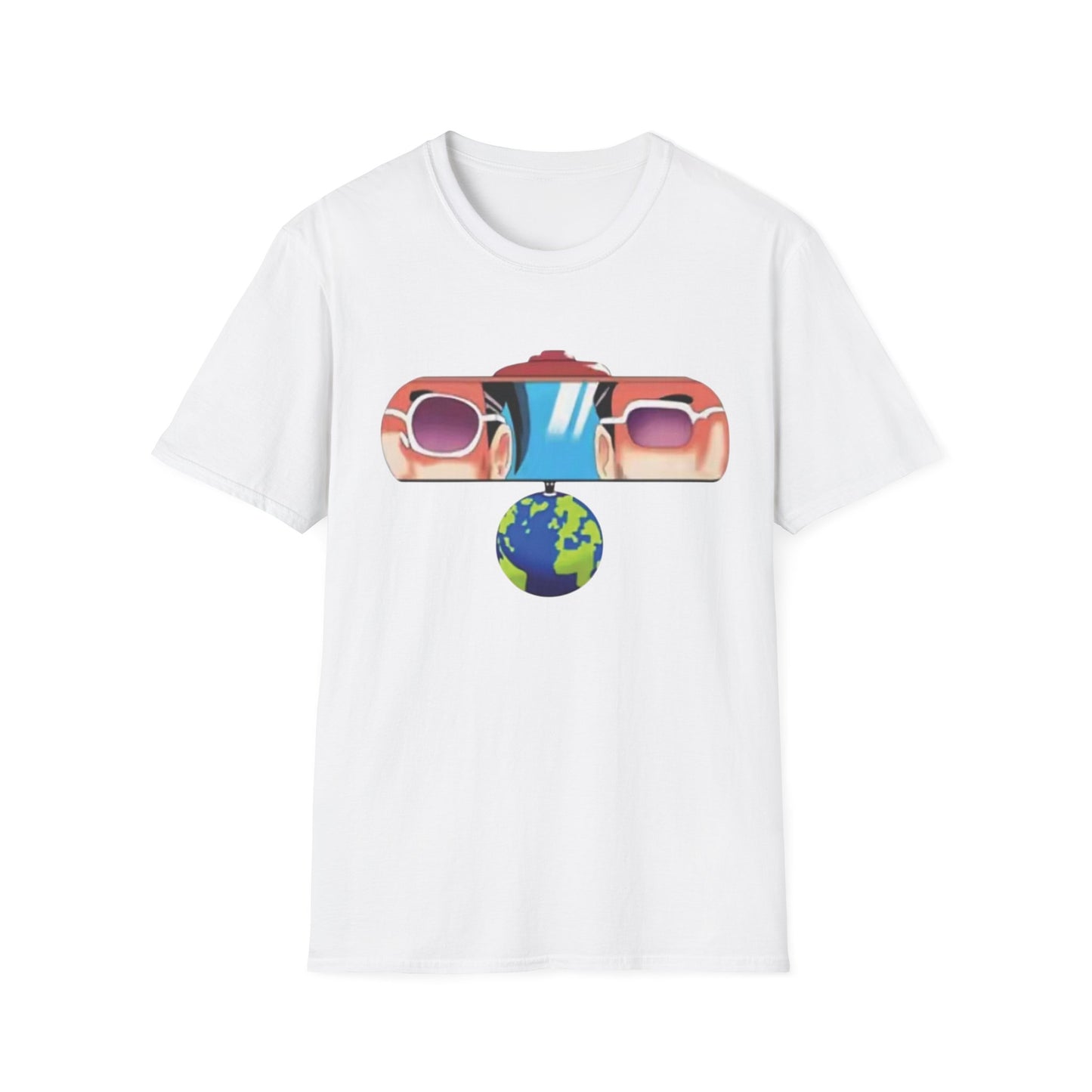 T-shirt PNL