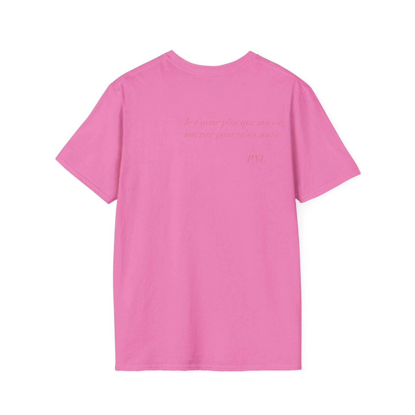T-shirt PNL