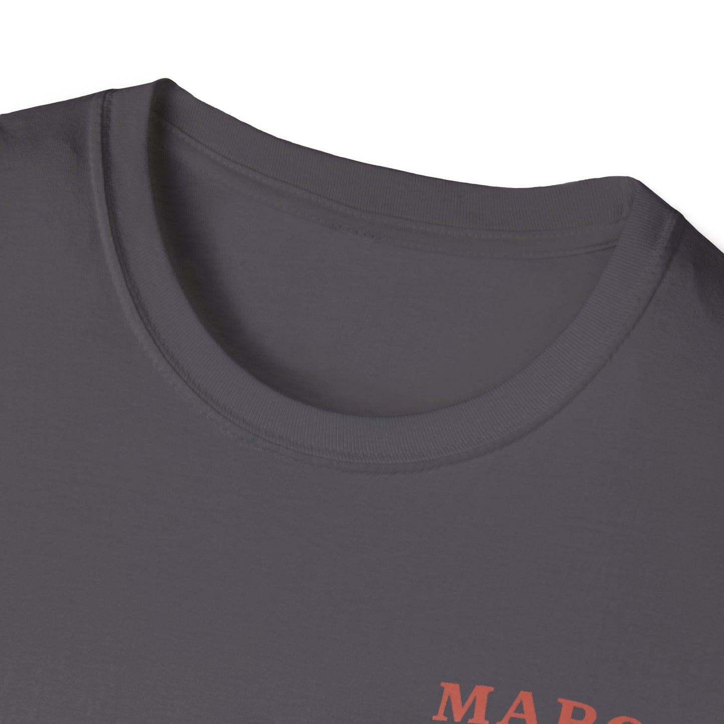 T-shirt Unisex MAROC