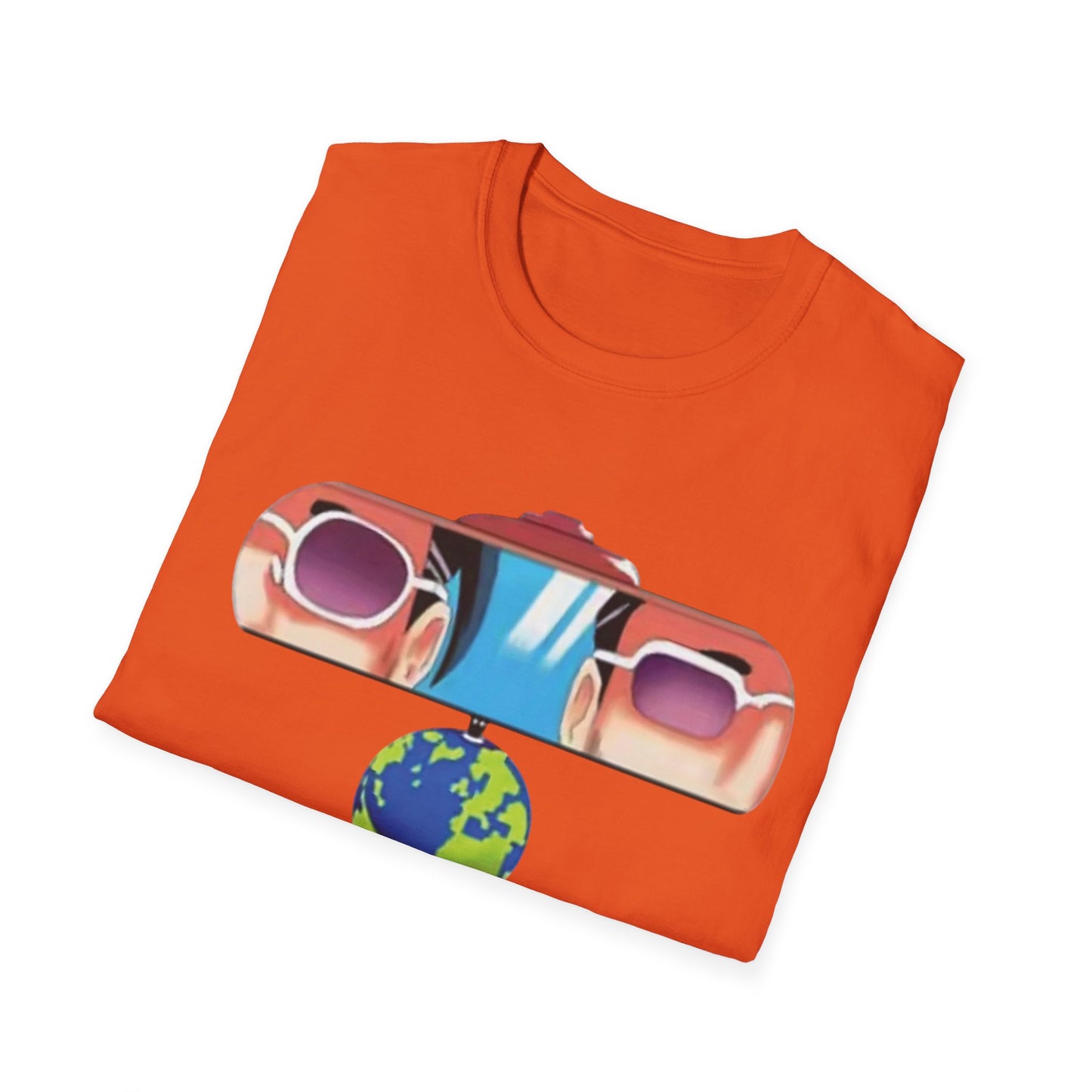 T-shirt PNL