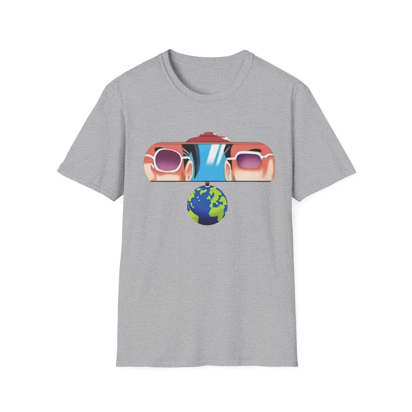T-shirt PNL