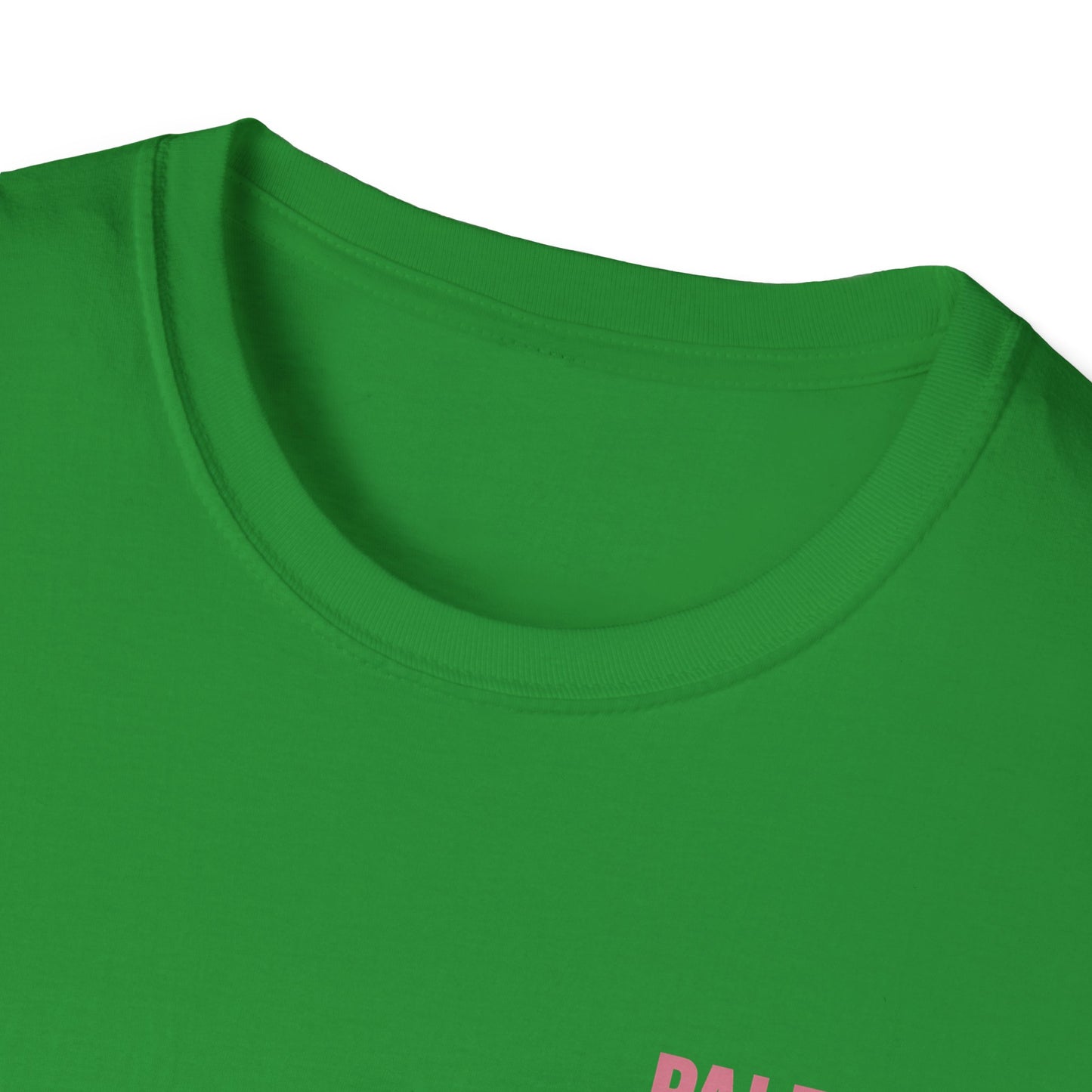 Palestinian Heritage Unisex T-Shirt