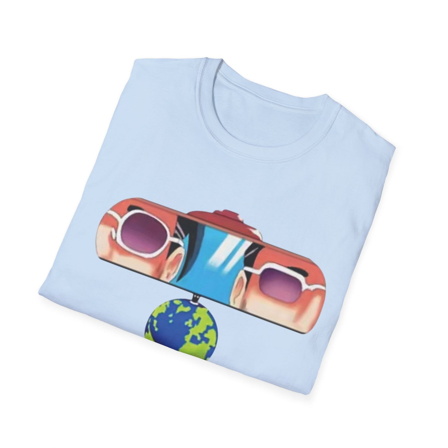 T-shirt PNL