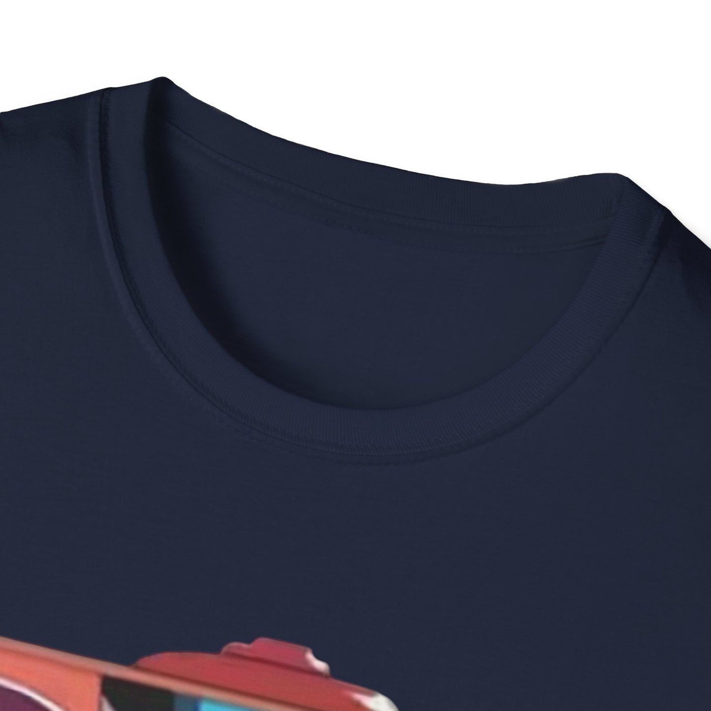 T-shirt PNL