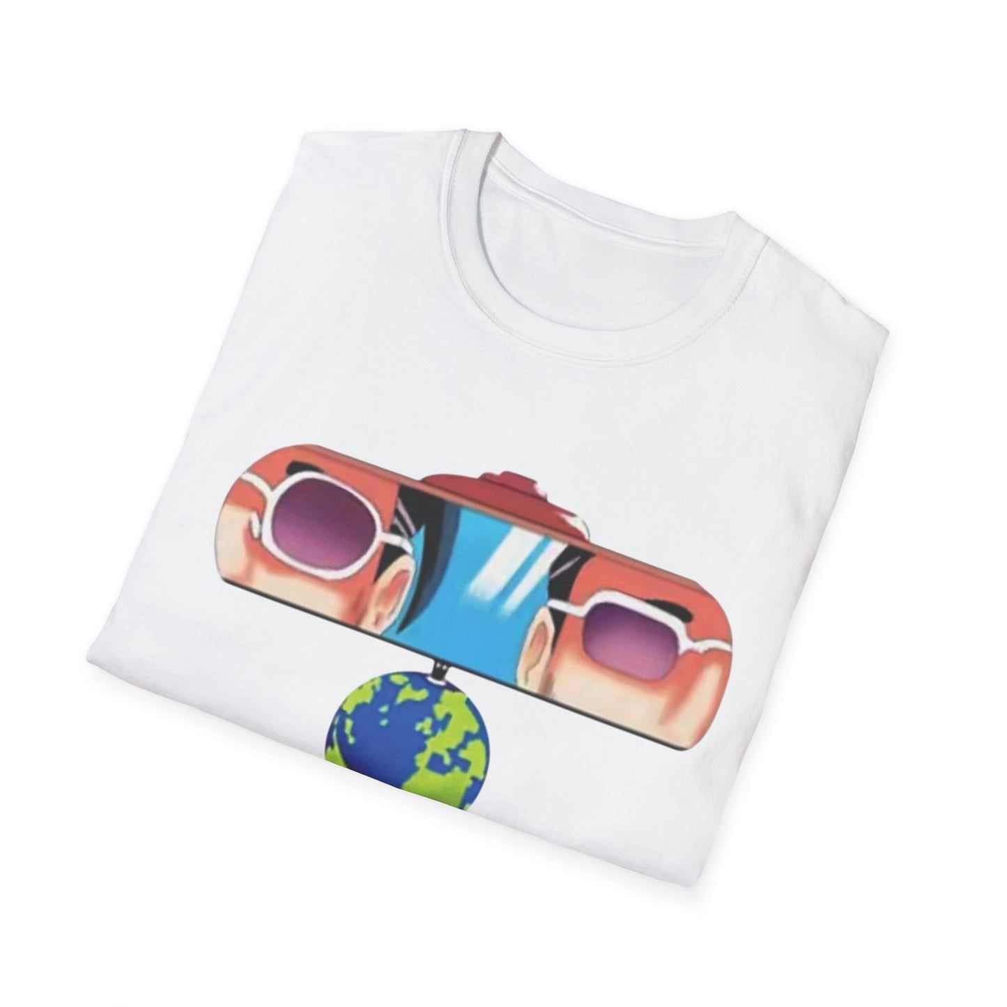 T-shirt PNL