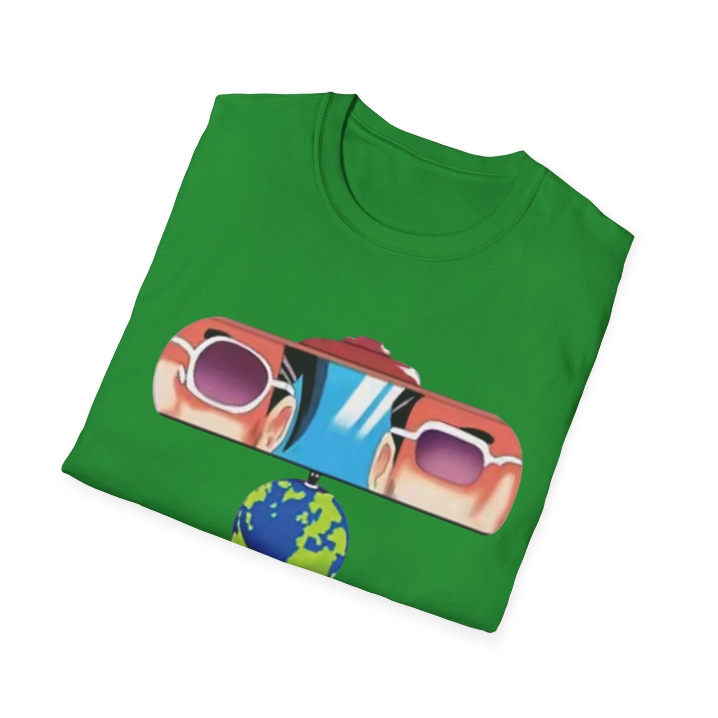 T-shirt PNL