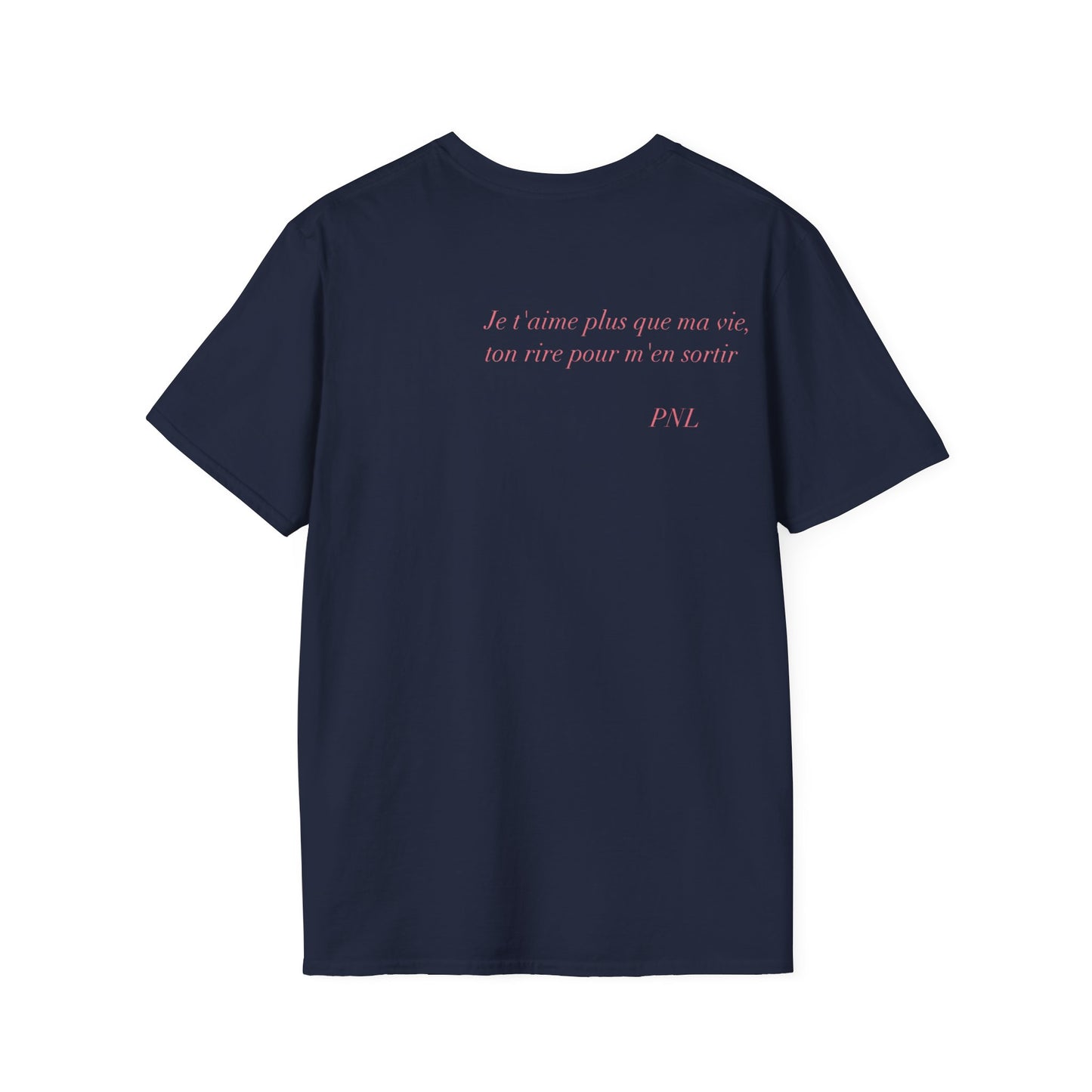 T-shirt PNL