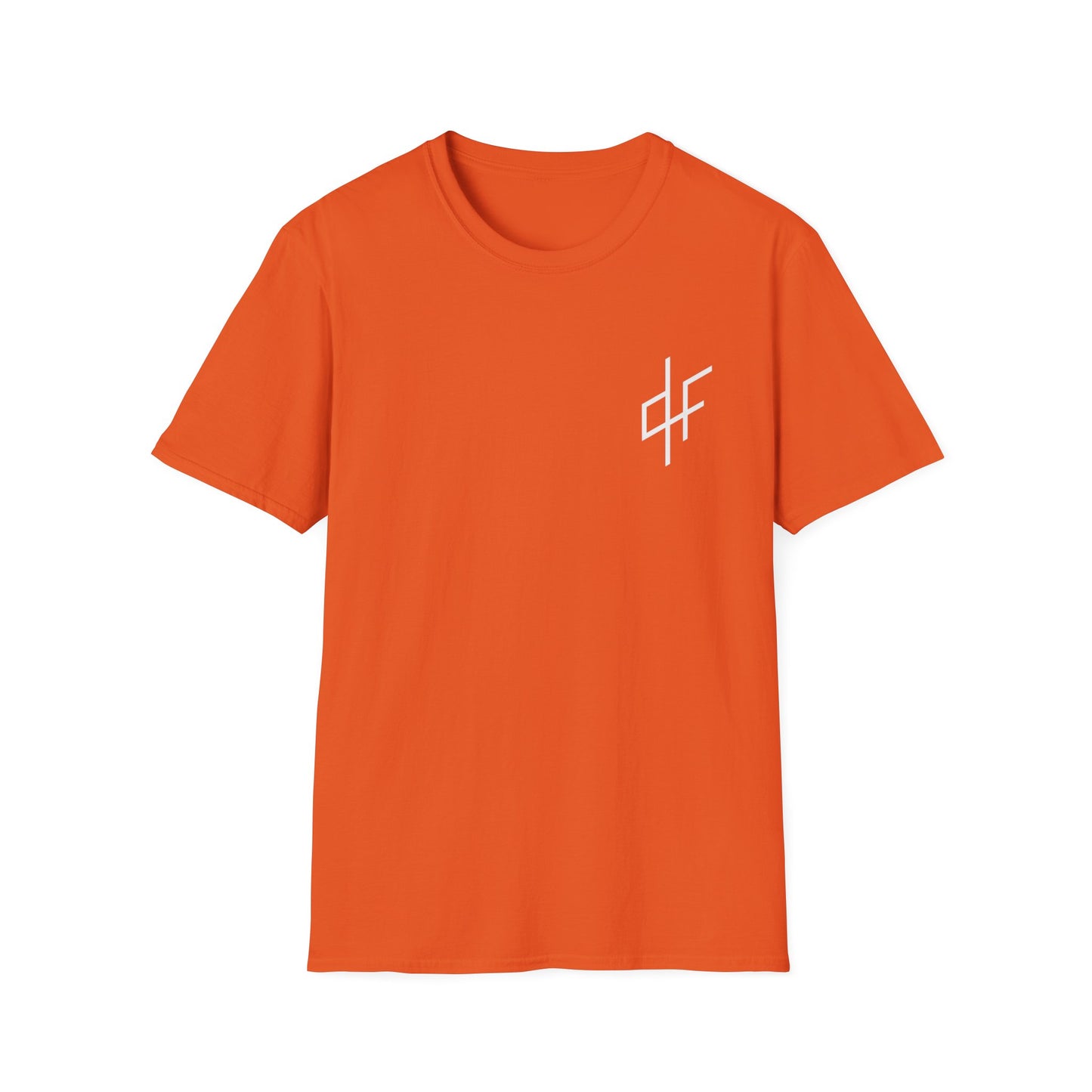 T-shirt Qlf