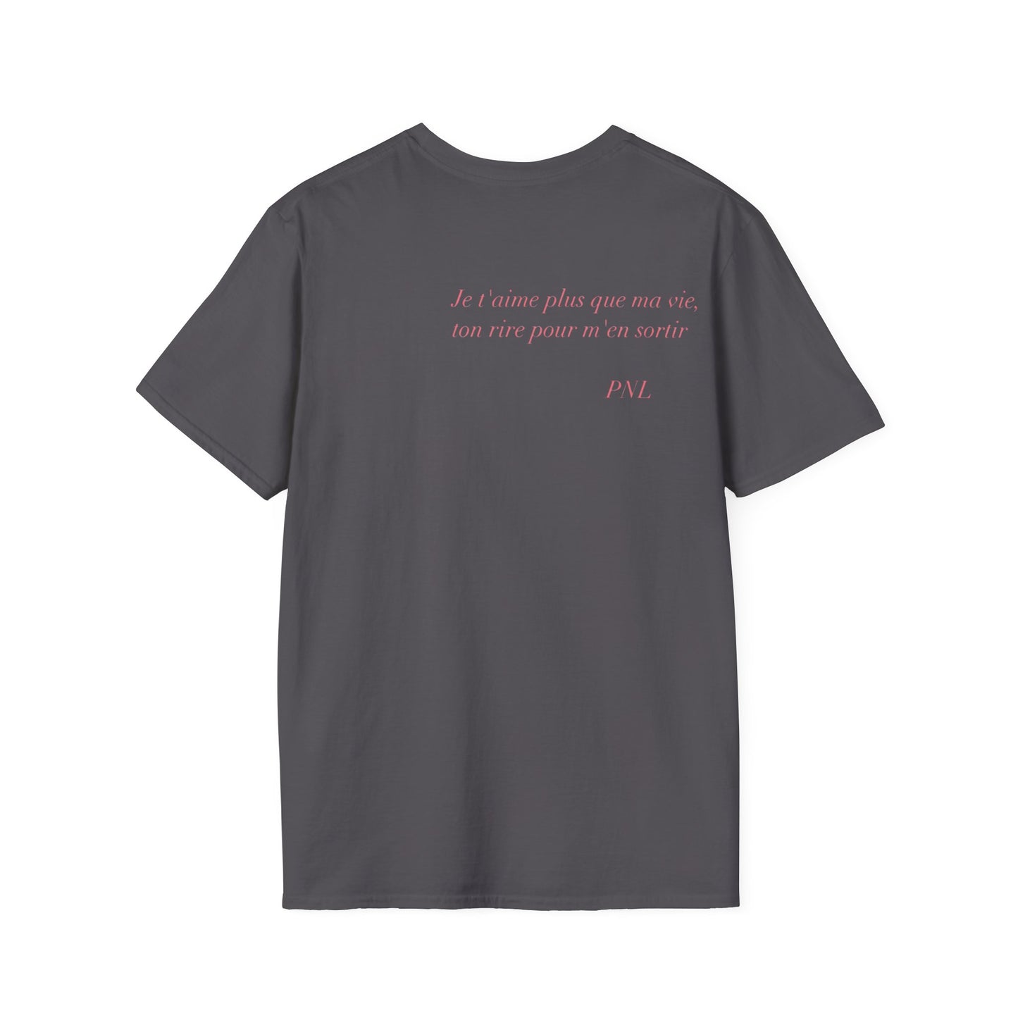 T-shirt PNL