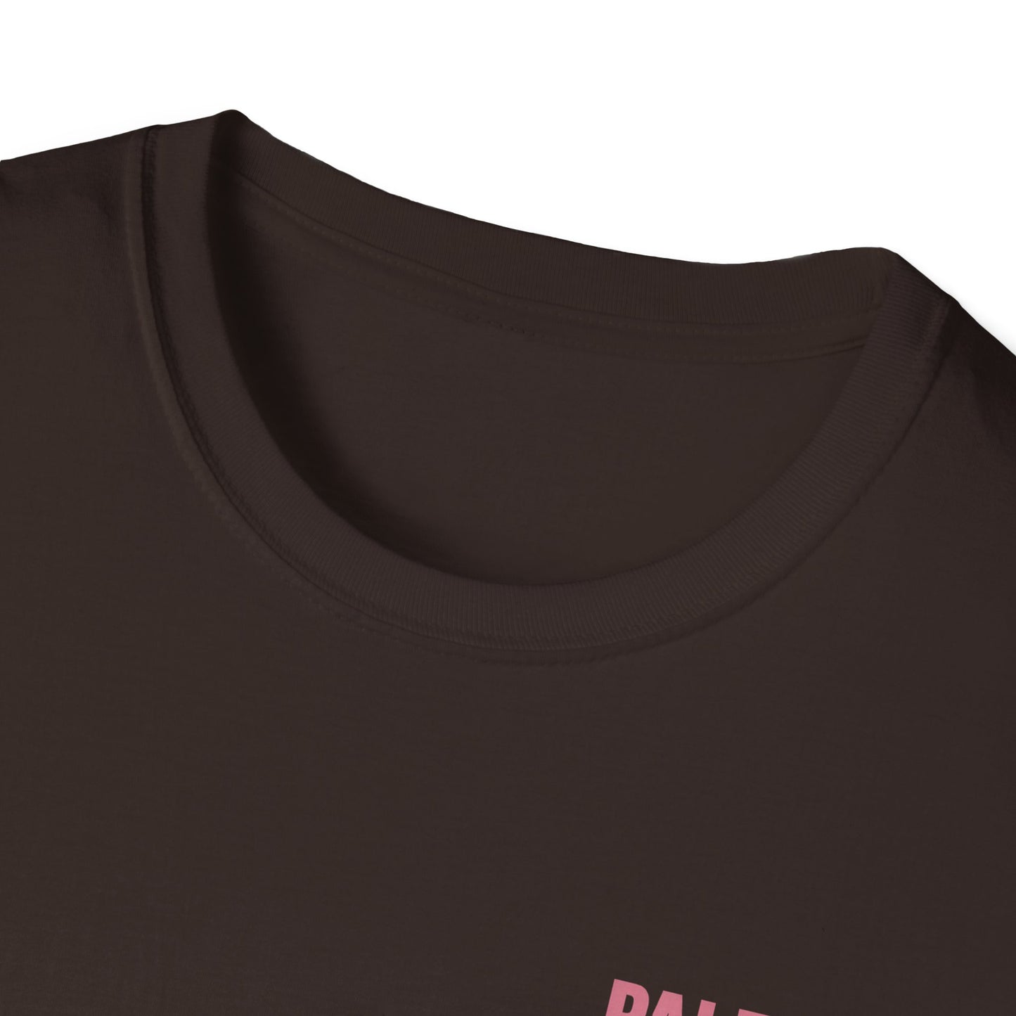 Palestinian Heritage Unisex T-Shirt
