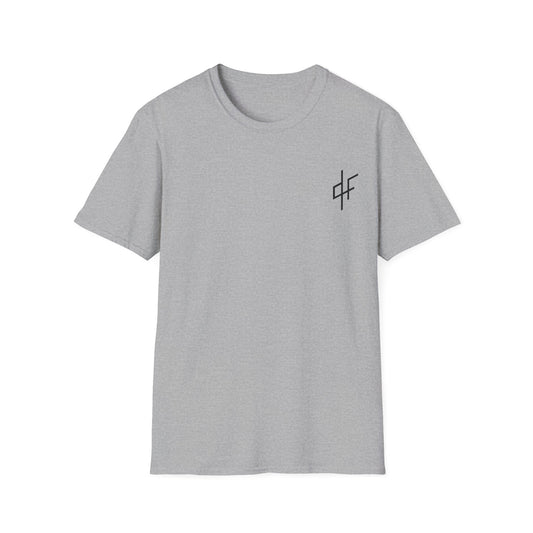 T-shirt Pnl unisexe visage mowgli