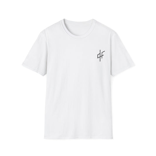 T-shirt Pnl unisexe visage mowgli