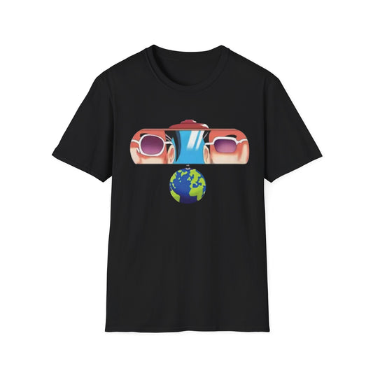 T-shirt PNL