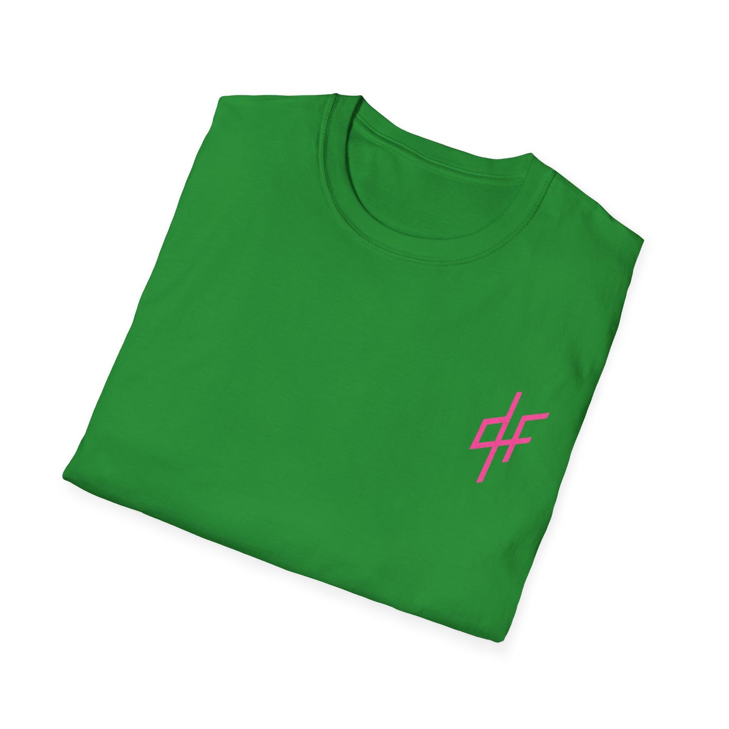 Tshirt Qlf