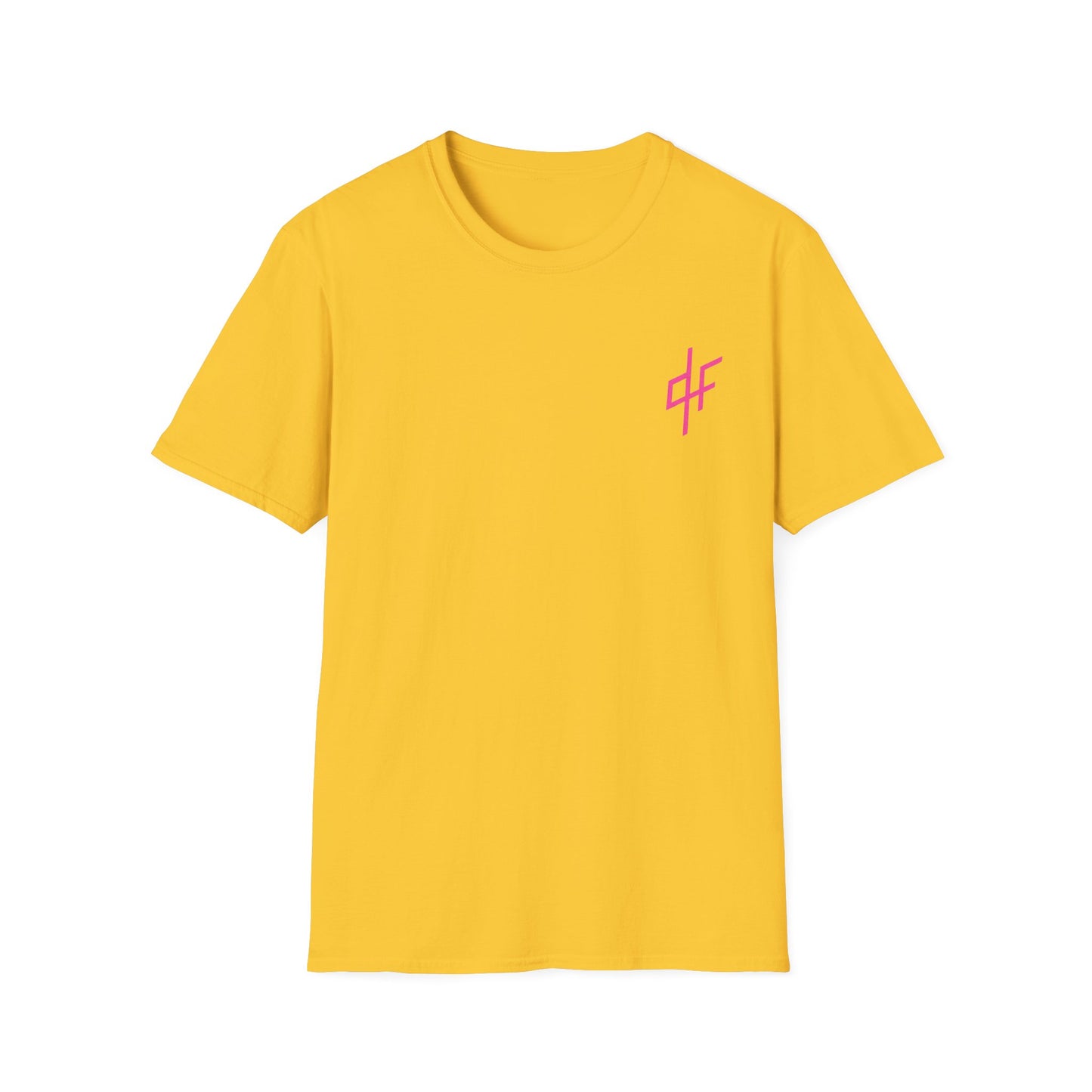 Tshirt Qlf