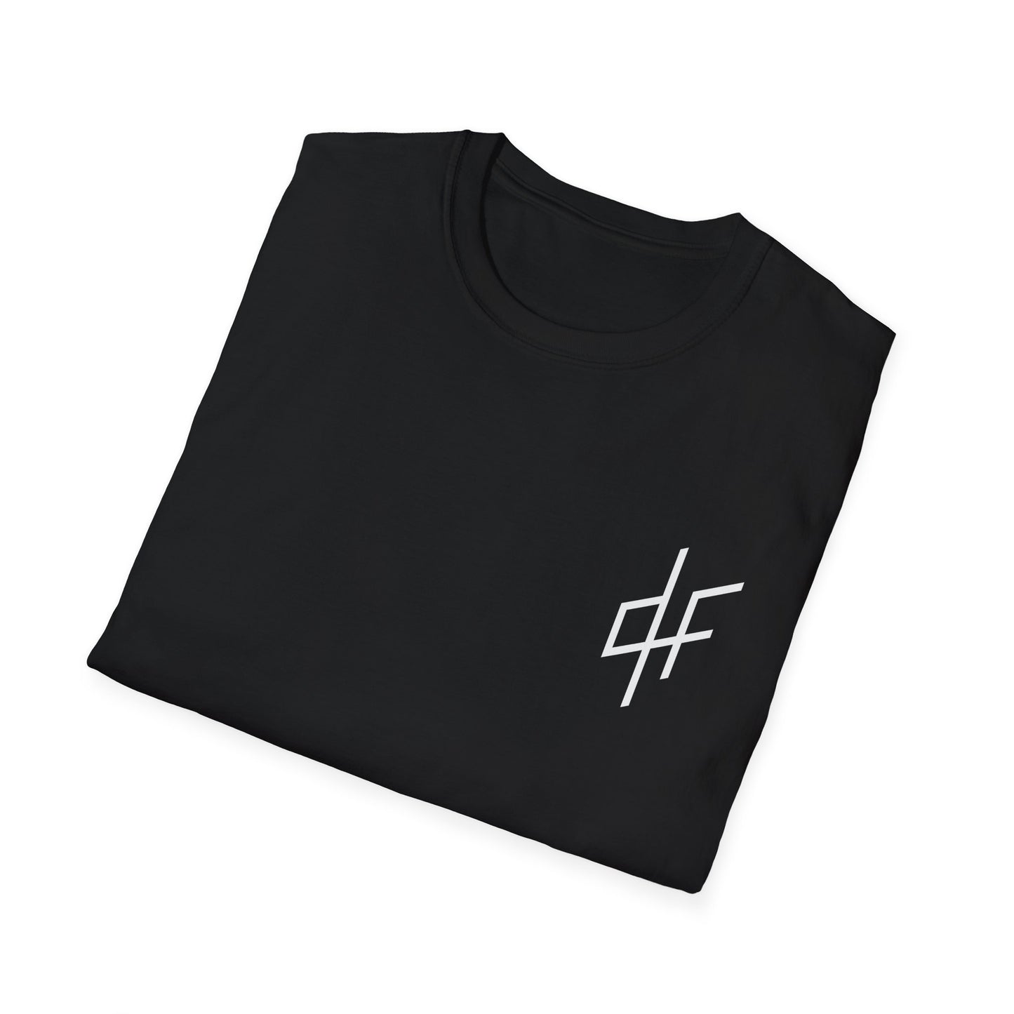 T-shirt Qlf