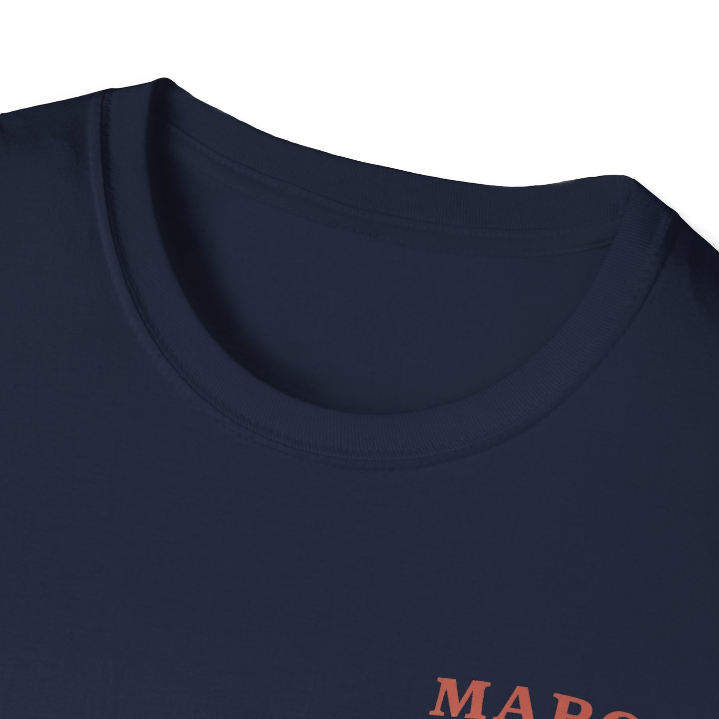 T-shirt   Unisex MAROC