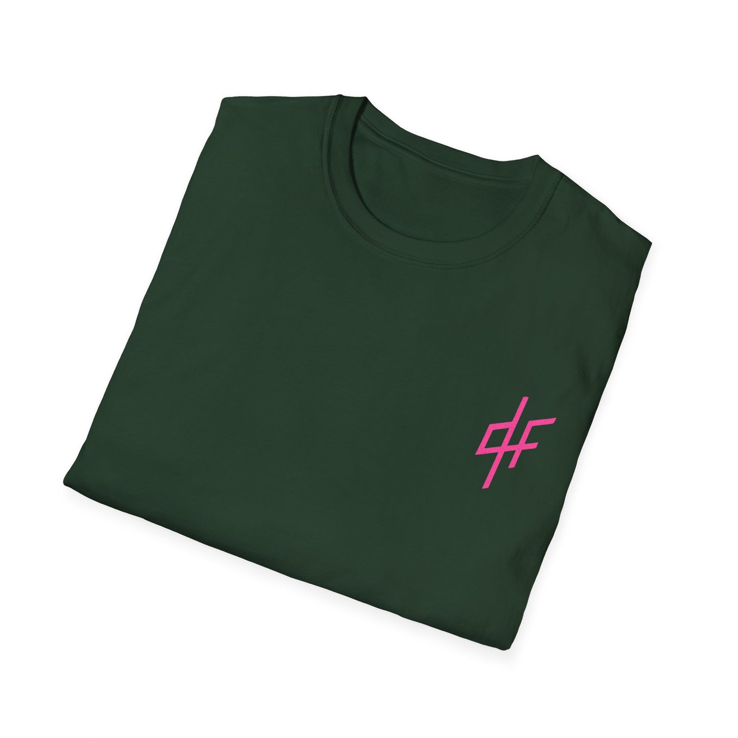 Tshirt Qlf