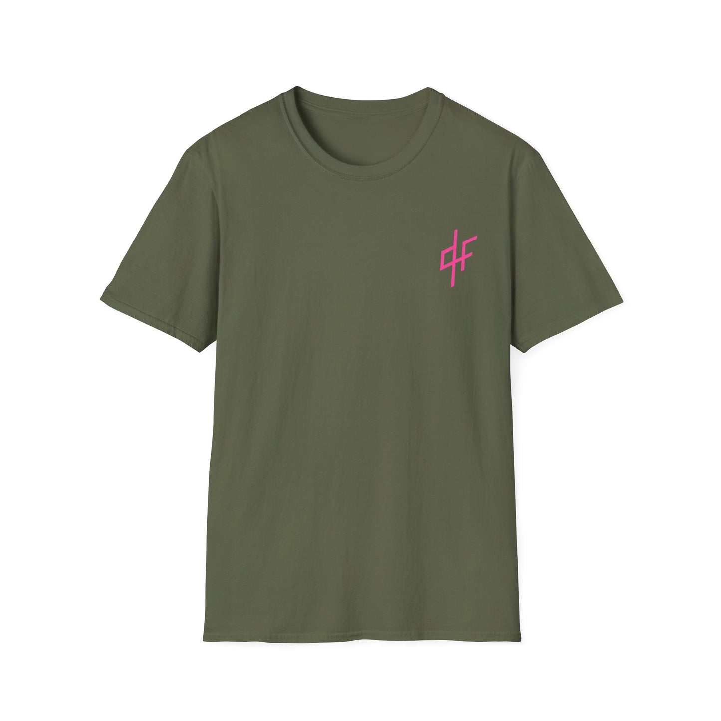 Tshirt Qlf