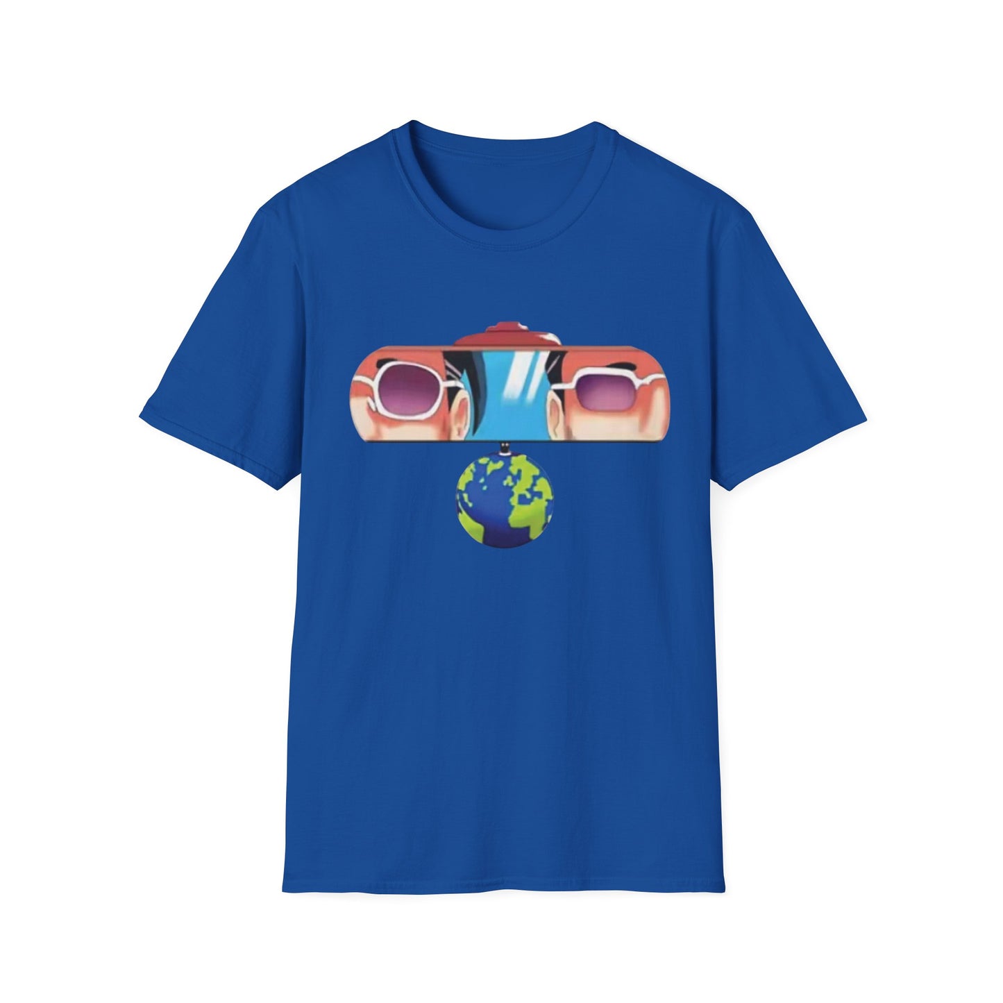 T-shirt PNL
