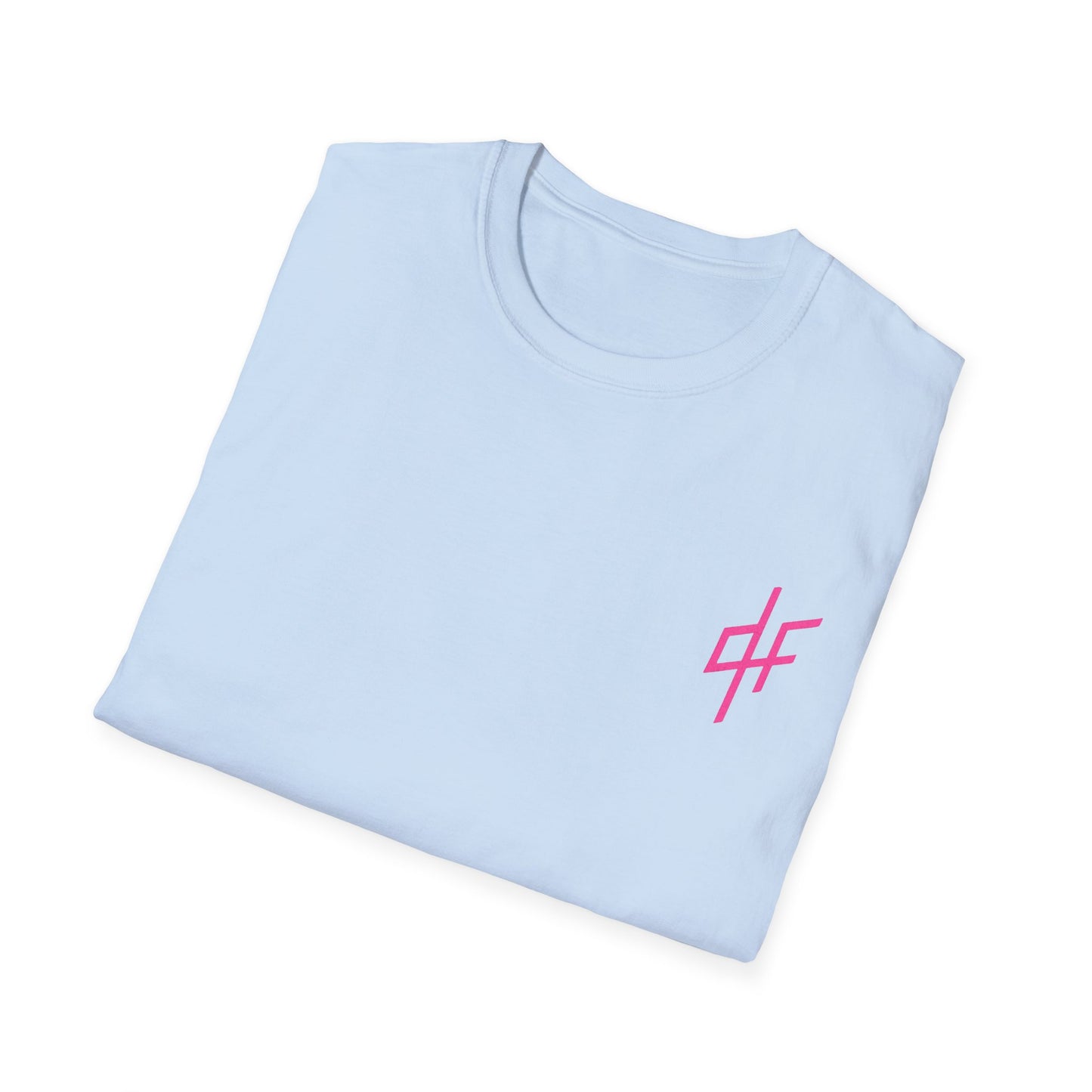 Tshirt Qlf