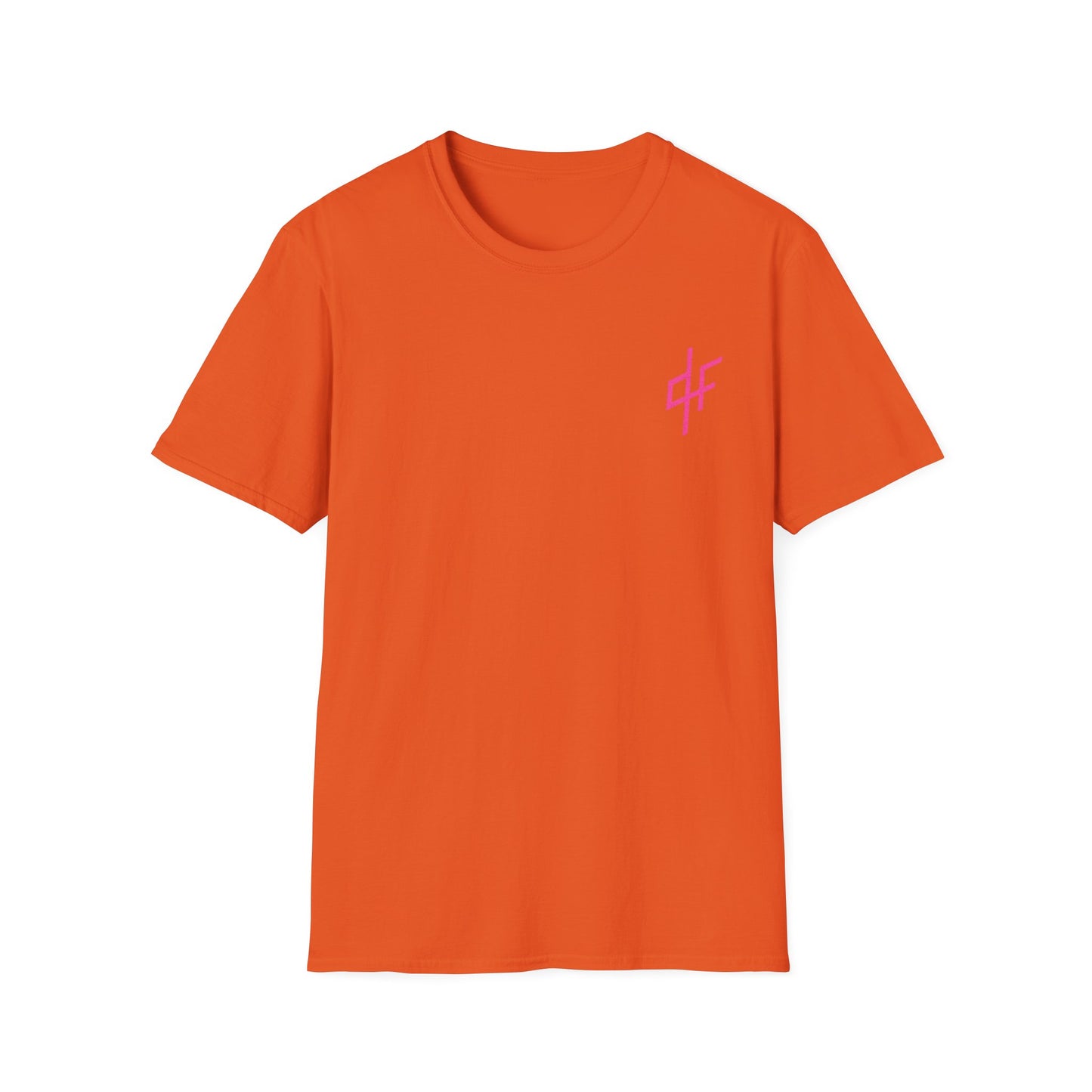 Tshirt Qlf