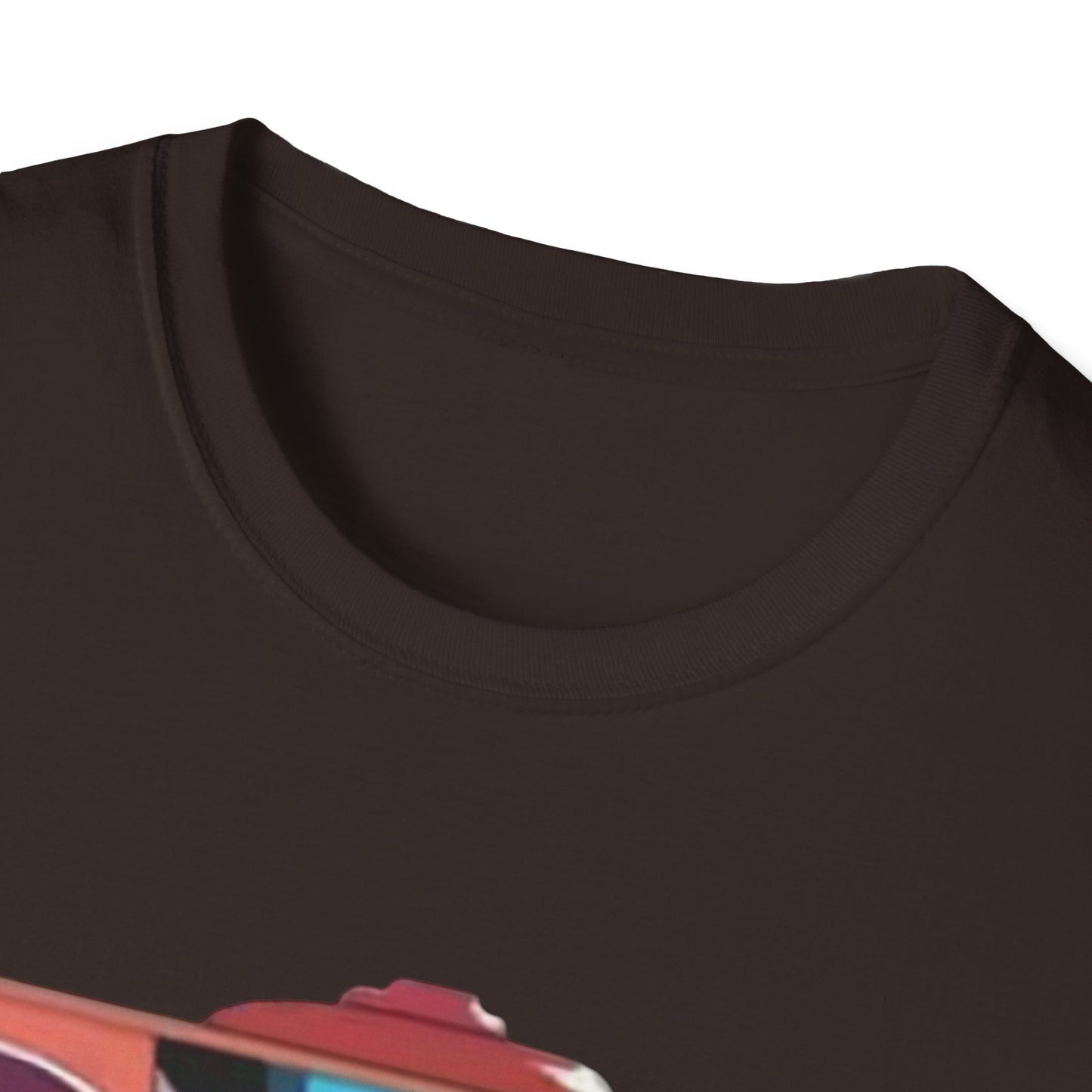 T-shirt PNL