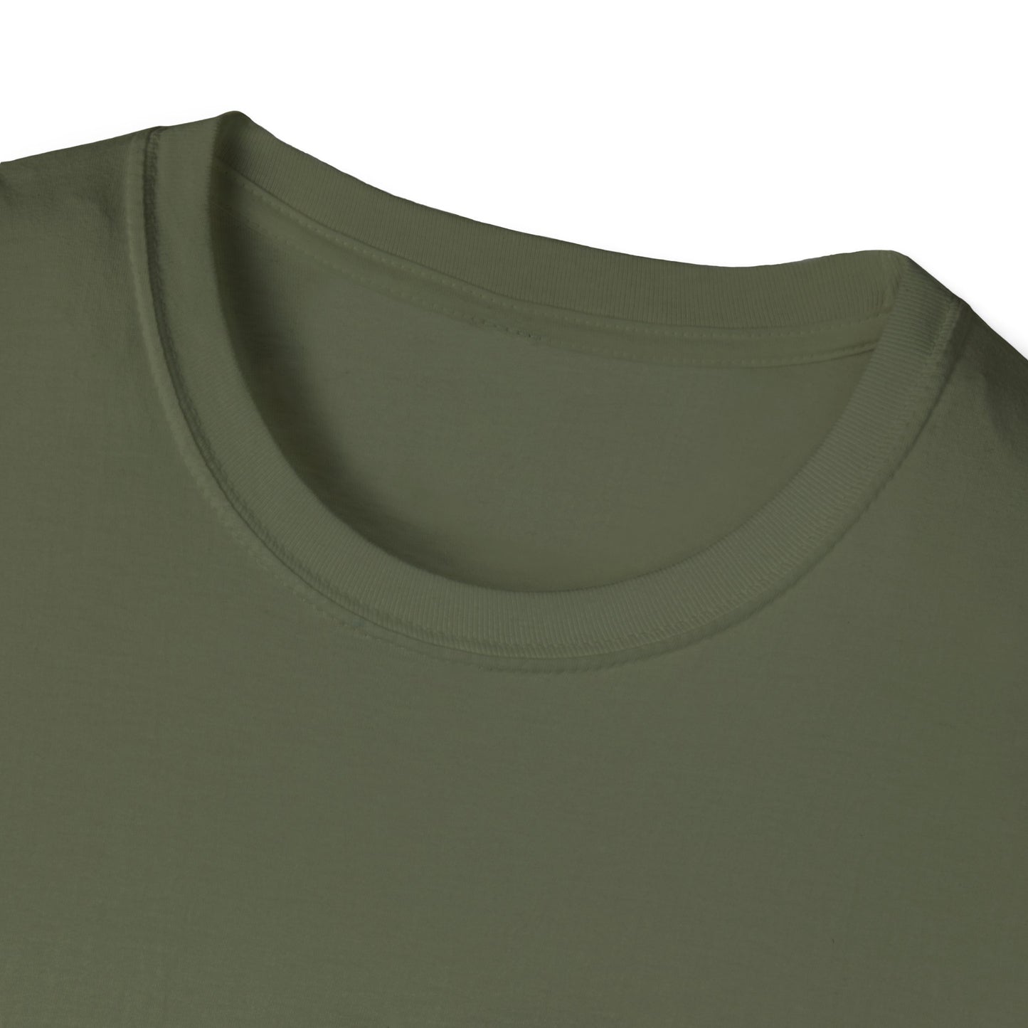 T-shirt Qlf