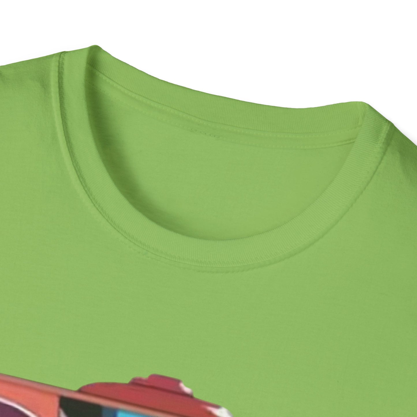 T-shirt PNL