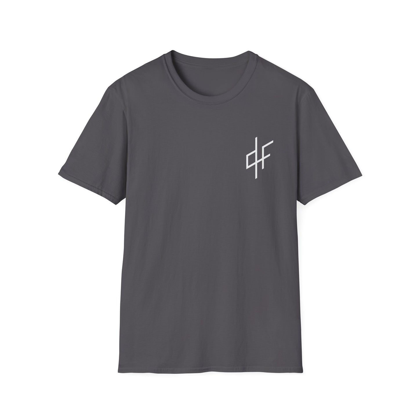 T-shirt Qlf