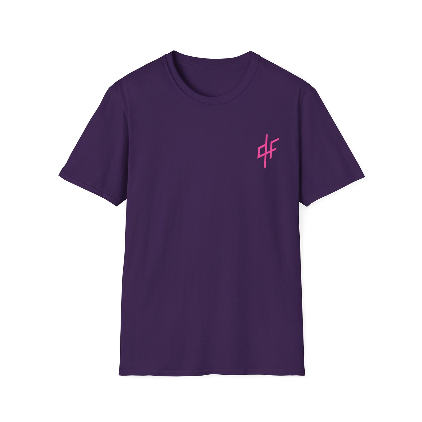 Tshirt Qlf
