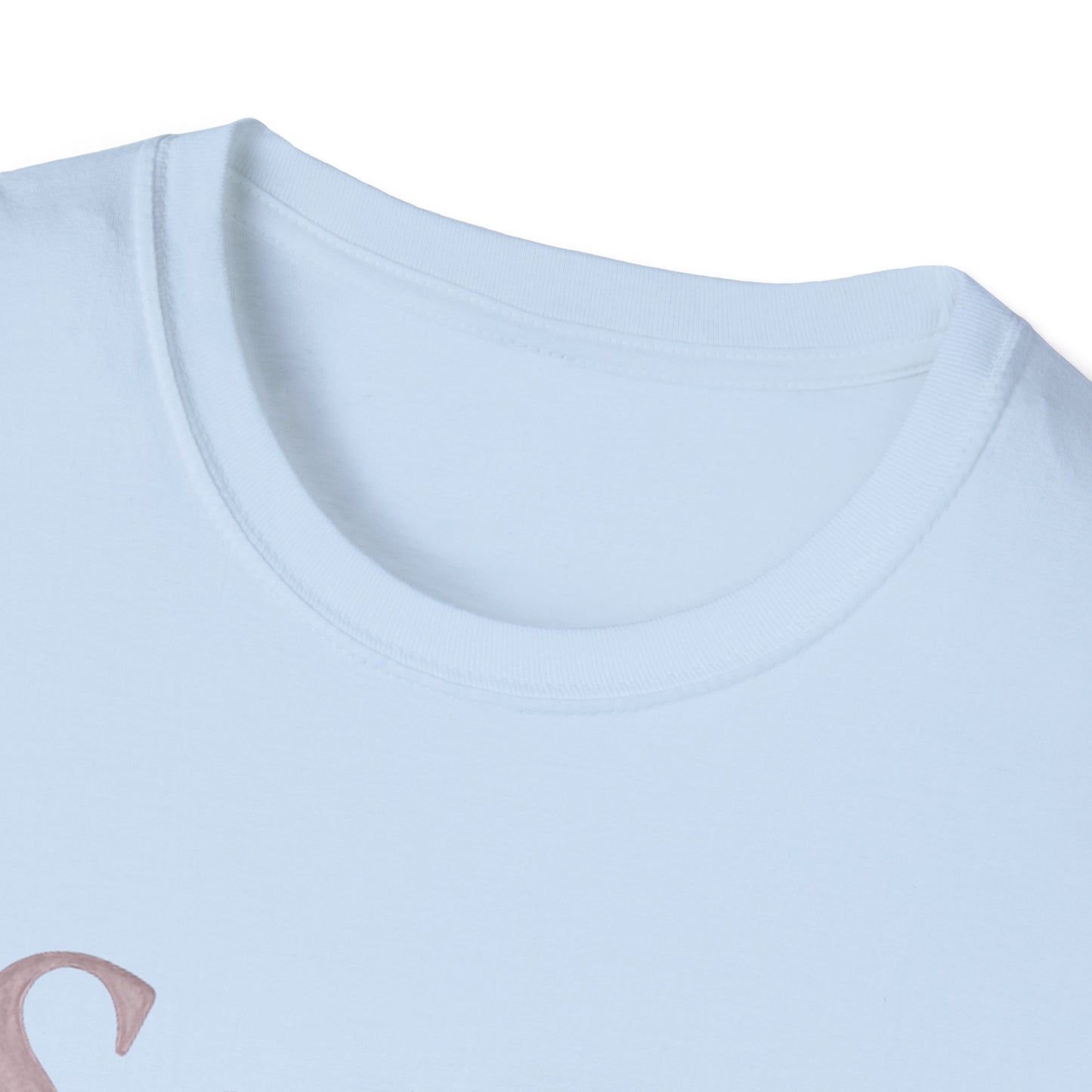 Soso a eu son bac T-Shirt | Casual Unisex Tee for Graduation, Celebrations, Birthdays, Everyday Wear, Gift Ideas