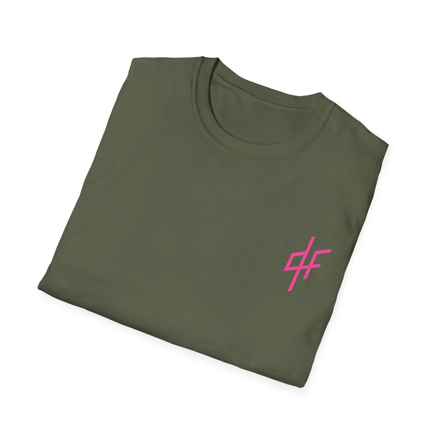 Tshirt Qlf