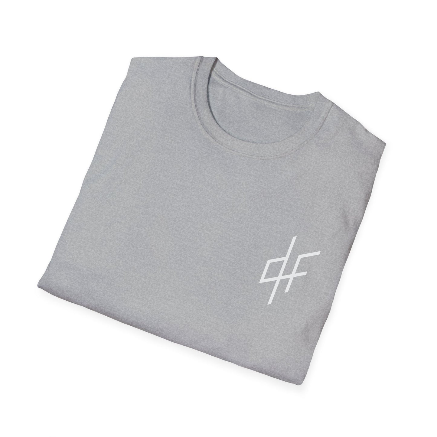 T-shirt Qlf