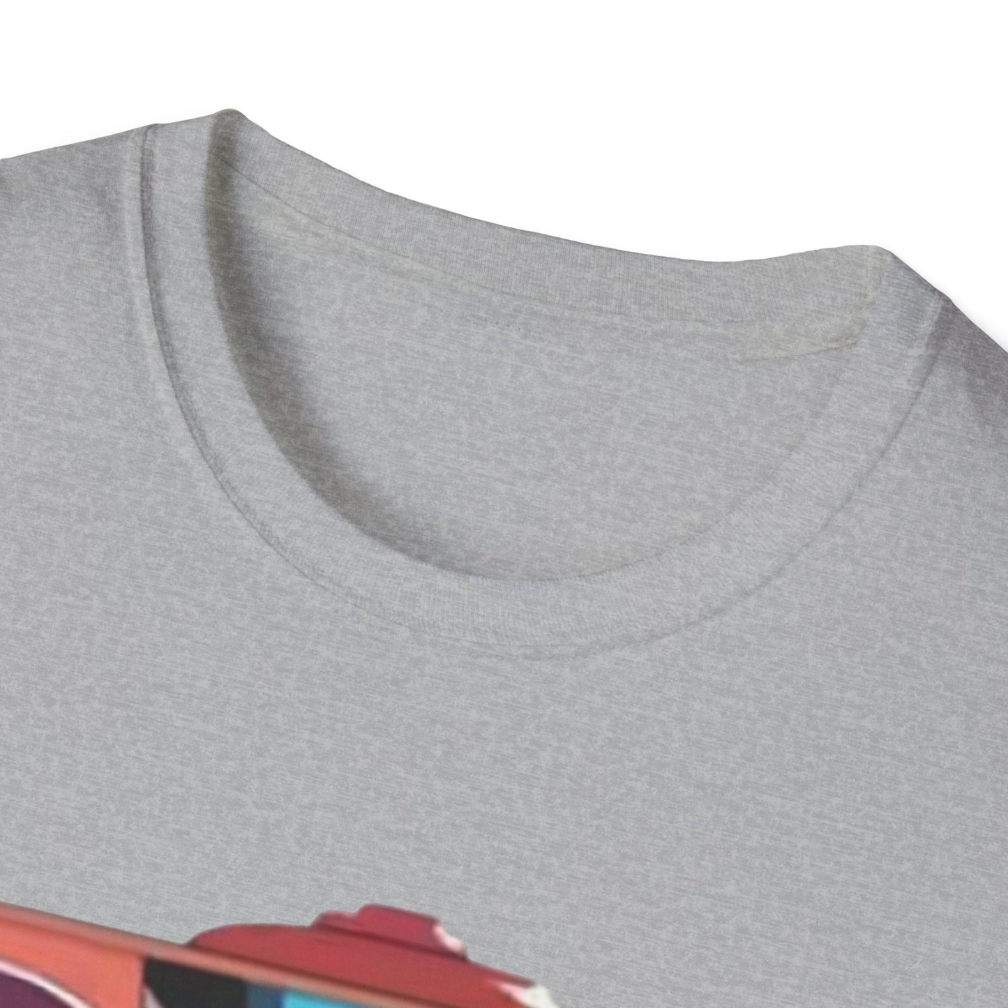 T-shirt PNL