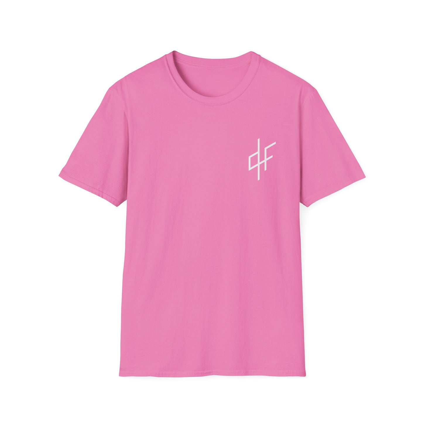 T-shirt Qlf