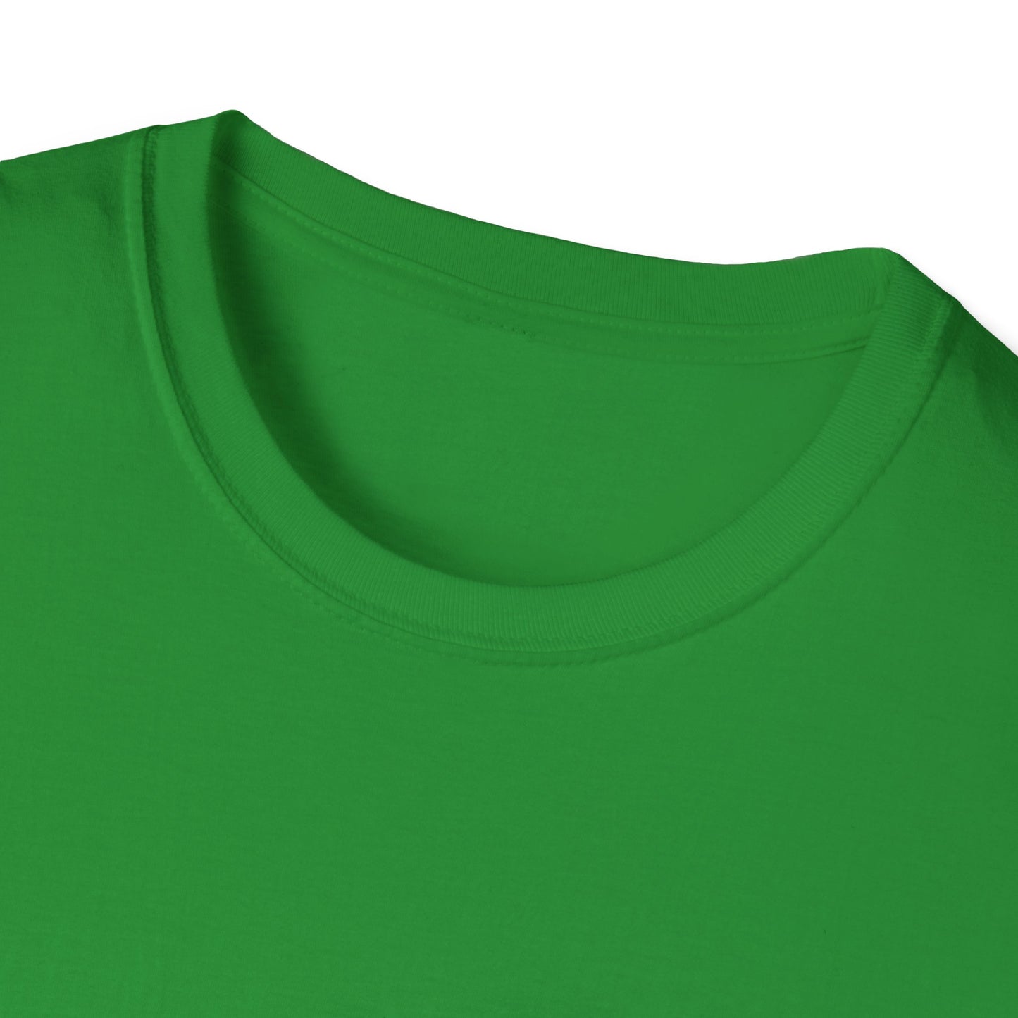 T-shirt Qlf