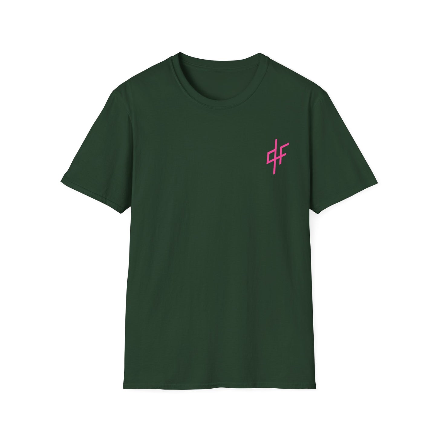 Tshirt Qlf