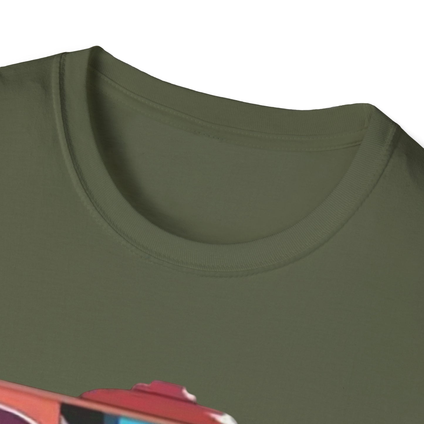 T-shirt PNL