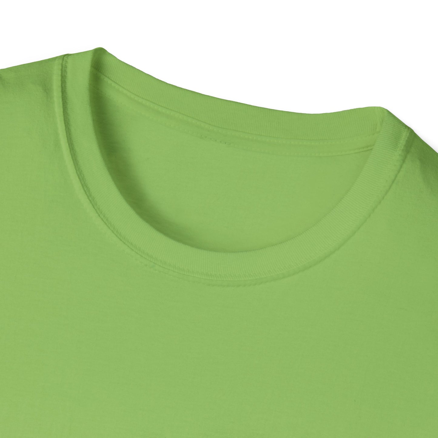 Tshirt Qlf