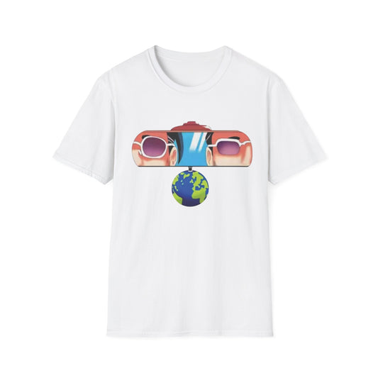 T-shirt PNL