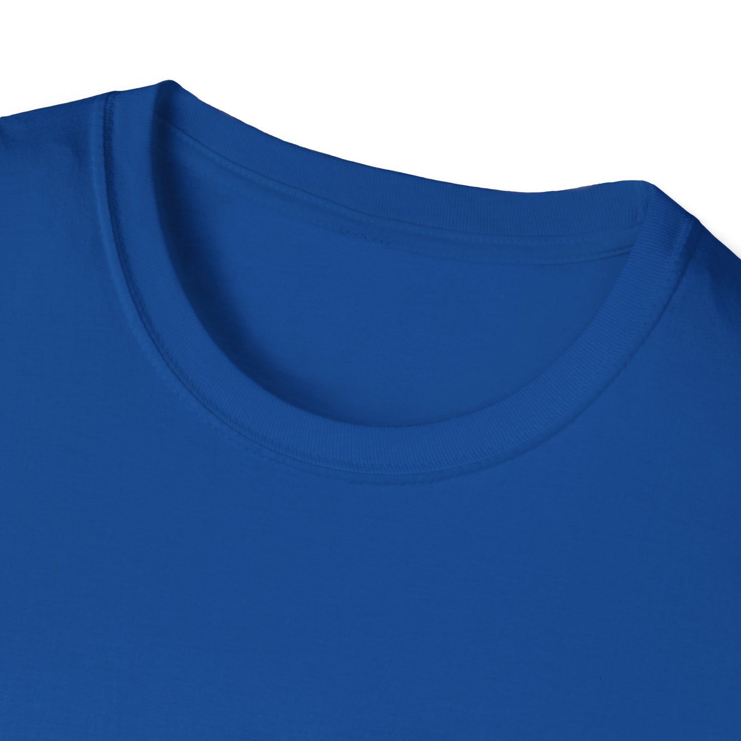 T-shirt Qlf