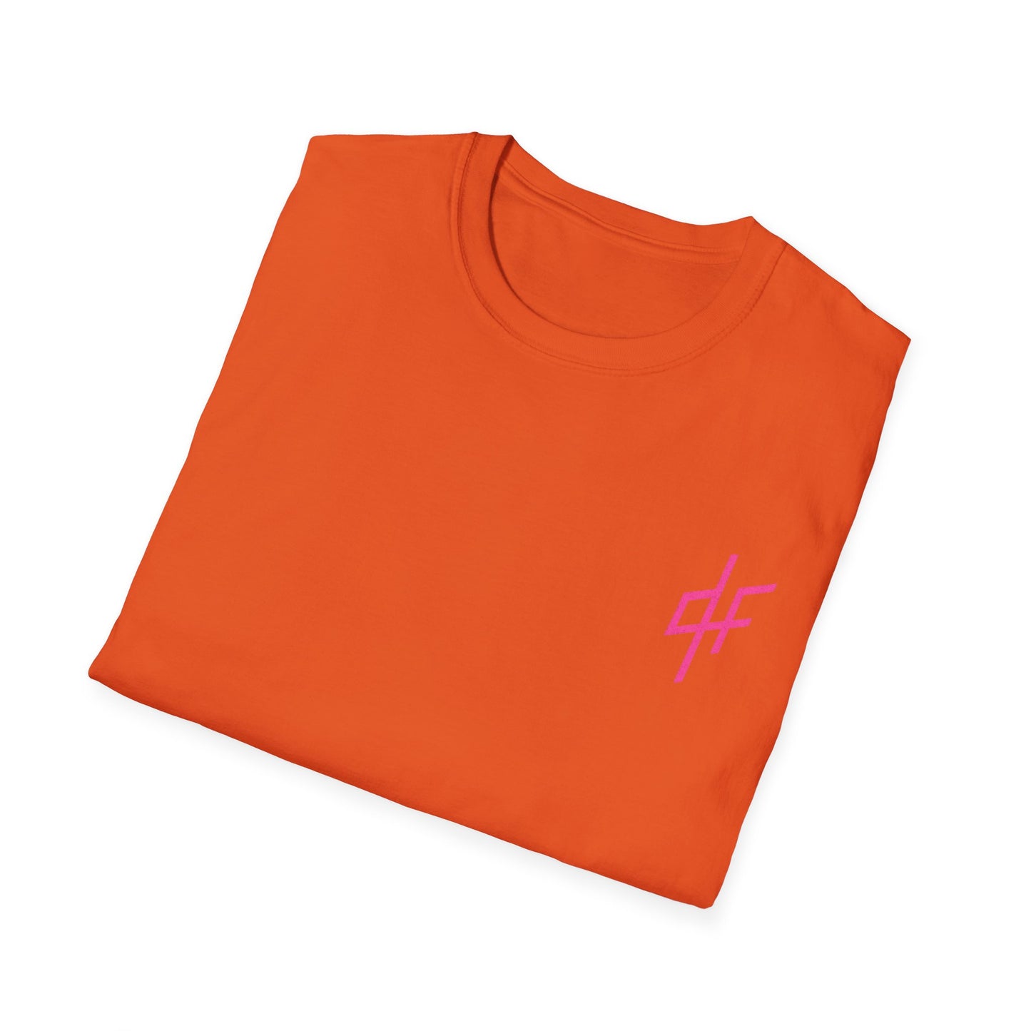 Tshirt Qlf
