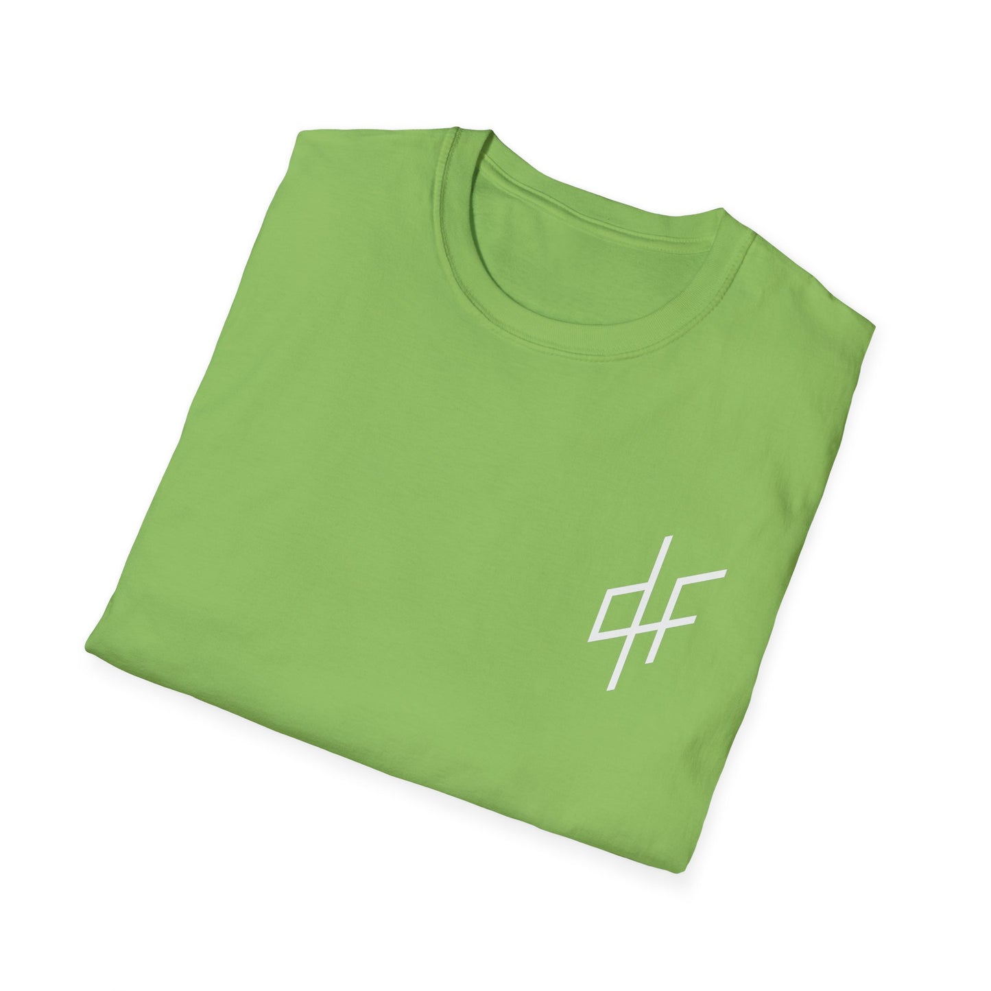 T-shirt Qlf