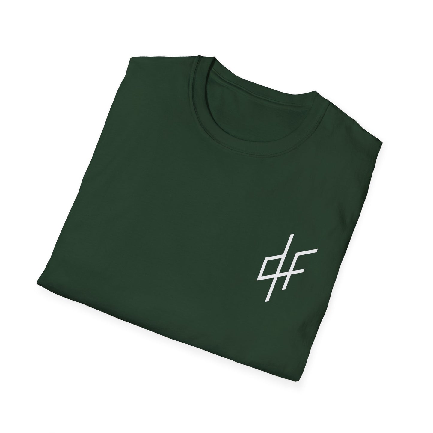 T-shirt Qlf