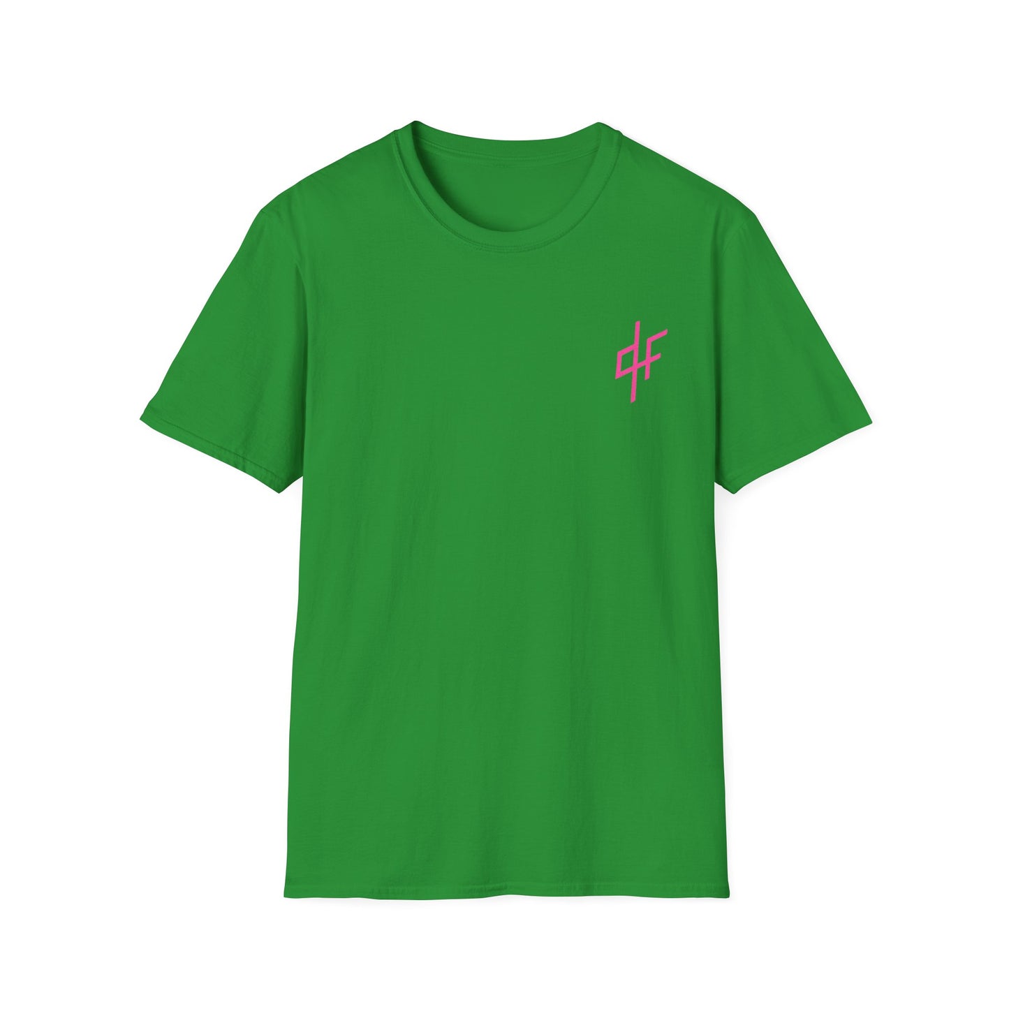 Tshirt Qlf